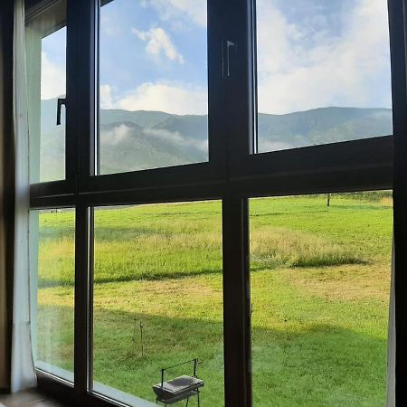 Vivienda Vacacional La Poza La Brana Llanes Luaran gambar