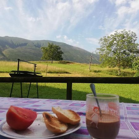 Vivienda Vacacional La Poza La Brana Llanes Luaran gambar