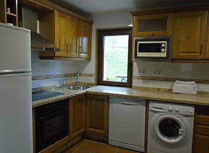 Vivienda Vacacional La Poza La Brana Llanes Luaran gambar