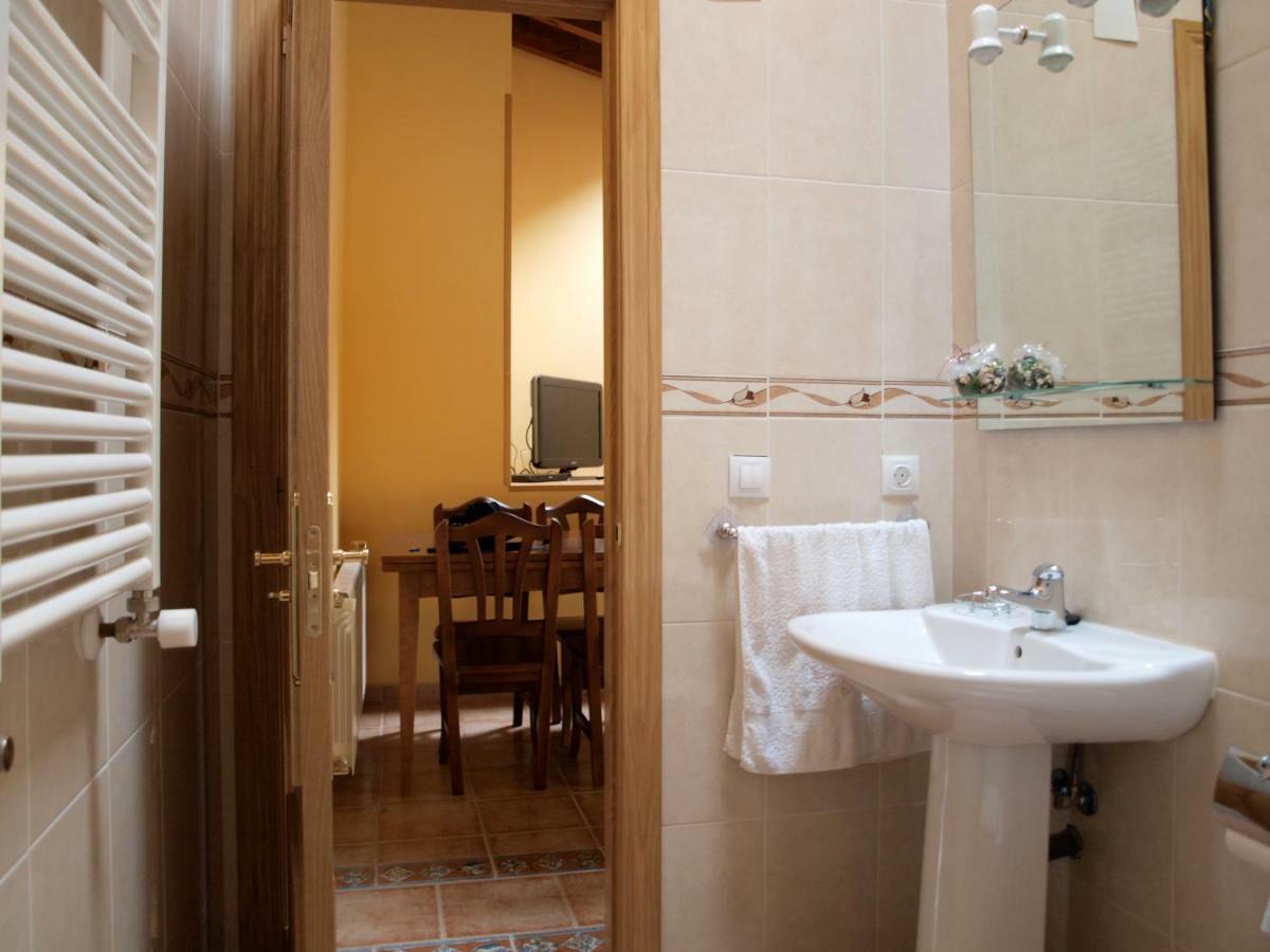 Vivienda Vacacional La Poza La Brana Llanes Luaran gambar