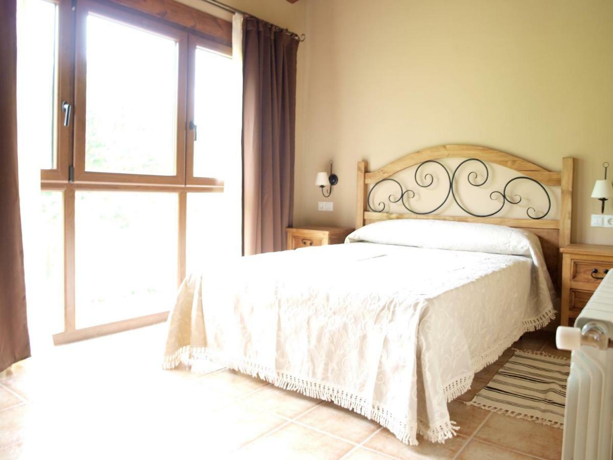 Vivienda Vacacional La Poza La Brana Llanes Luaran gambar